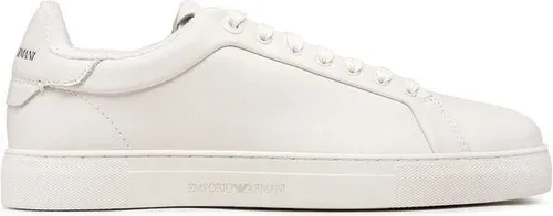 Sneakersy Emporio Armani - X4X598 XF662 00894 Off White