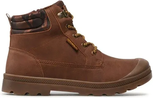 Outdoorová obuv O'Neill - Chico Mid Jr 90223052.35B Brown
