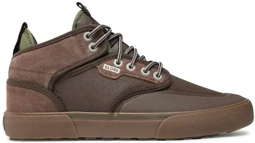 Sneakersy Globe - Motley Mid GBMOTLEM Chestnut/Olive/Summit 17343