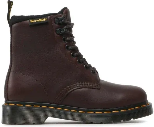 Glady Dr. Martens - 1460 Pascal 27816201 Dark Brown