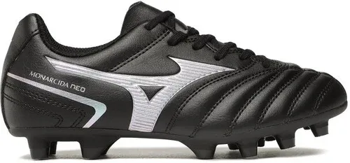 Topánky Mizuno - Monarcida Noe II Select Jr P1GB222599 Black/Iridescent
