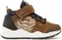 Sneakersy Imac - 2818183 M Leather/Brown