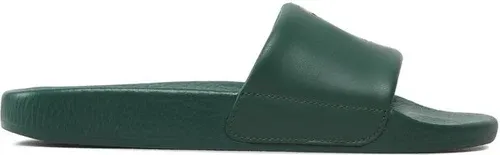 Šľapky Polo Ralph Lauren - Polo Slide 809878092002 Nwfrst/Br