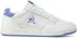 Sneakersy Le coq sportif - Breakpoint W 2220228 Optical White/Blue Bonnet
