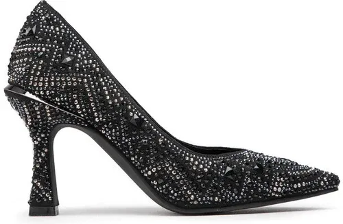 Poltopánky Alma En Pena - I22140 Suede Black