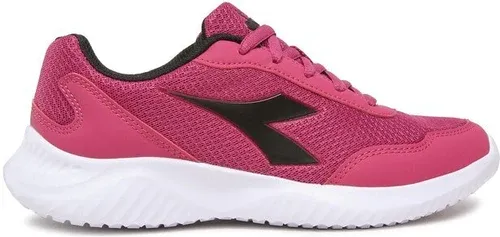 Topánky Diadora - Robin 3 W 101.178073 01 C9114 Sestival Fuchsia/White