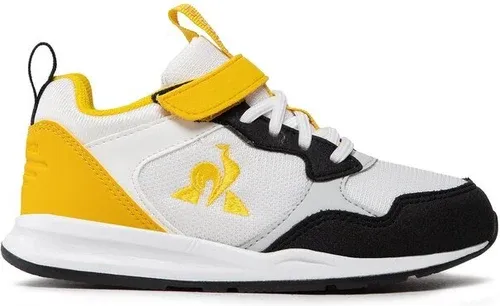 Sneakersy Le Coq Sportif - Lcs R500 Ps Sport 2220359 Optical White/Sulphur