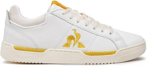 Sneakersy Le coq sportif - Stadium 2220243 Optical White/Nugget Gold