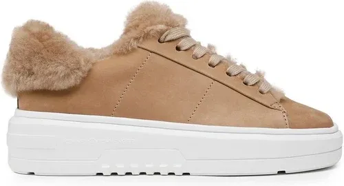 Sneakersy Kennel &amp; Schmenger - 81-18900.665 Camel/Camel Sw