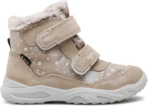 Snehule Superfit - GORE-TEX 1-009226-4000 S Beige