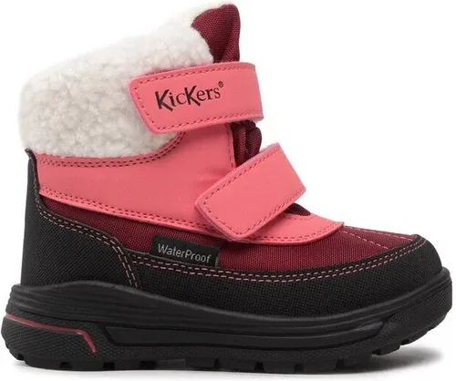 Snehule Kickers - Kickbeddy 910760-30 M Rose