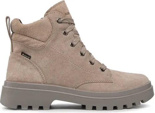 Outdoorová obuv Superfit - GORE-TEX 1-000600-4000 S Beige