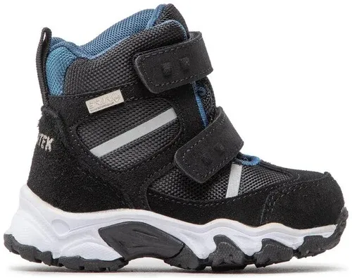 Snehule Bartek - 11655001 Czarny