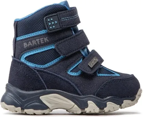 Snehule Bartek - 11656003 Ocean