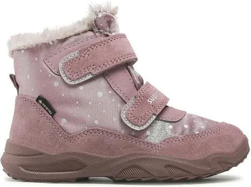 Snehule Superfit - GORE-TEX 1-009226-8500 S Lila