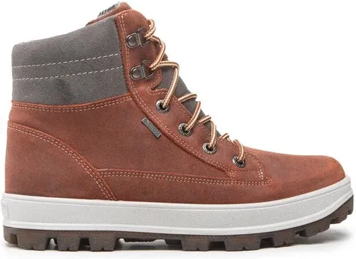 Čižmy Superfit - GORE-TEX 1-800473-3010 D Braun/Grau