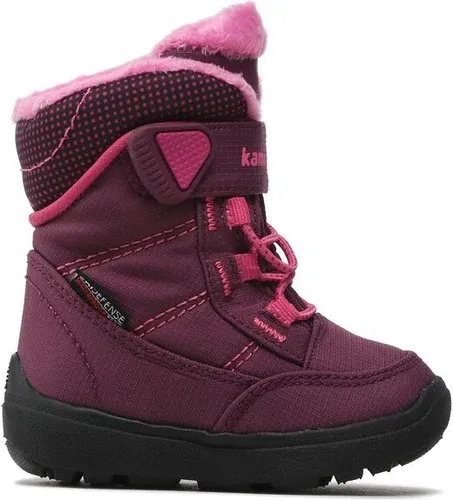 Snehule Kamik - Stance 2 NF9297 Grape