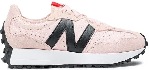 Sneakersy New Balance - U327CP Ružová