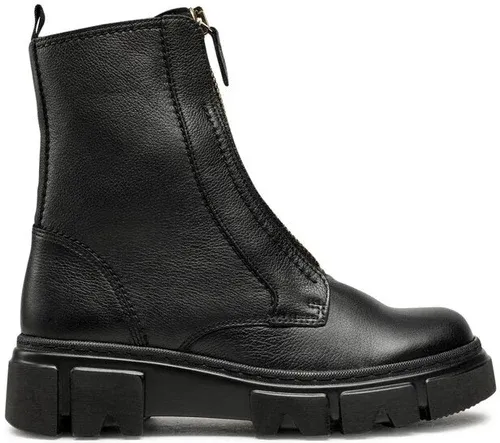 Členková obuv Gabor - 91.733.37 Schwarz