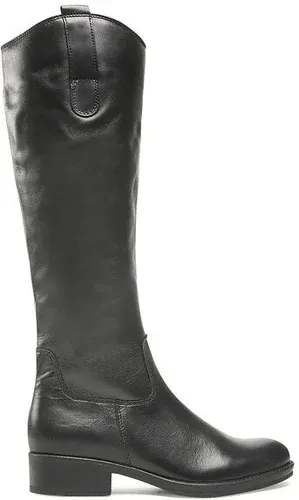 Čižmy Gabor - 91.609.27 Schwarz