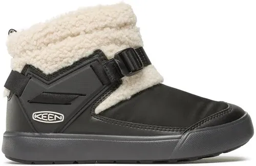 Snehule Keen - Hoodromeo Mini 1026799 Black/Birch