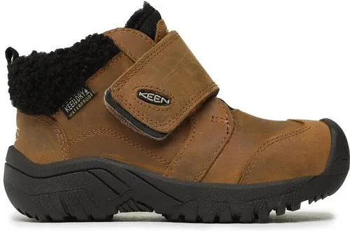 Snehule Keen - Kootenay IV Mid Wp 1026750 Coconut/Vapor