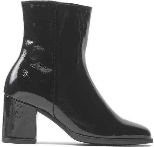 Členková obuv Gabor - 95.620.97 Schwarz