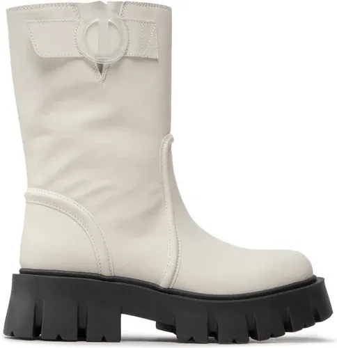 Členková obuv Iceberg - Comb 15 ID1968 Bia