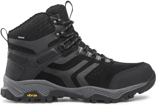 Trekingová obuv Halti - Ragnar Mid Dx M 054-2803 Black P99