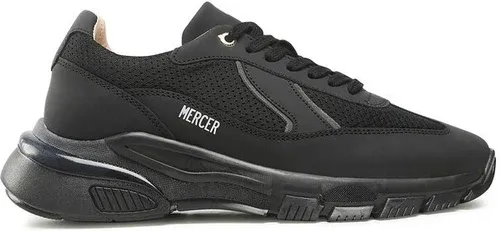 Sneakersy Mercer Amsterdam - The Wooster 2.5 ME223019 Black 998