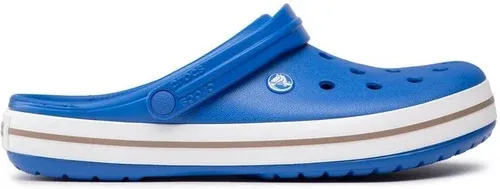 Šľapky Crocs - Crocband 11016 Blue Bolt