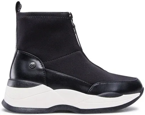 Členková obuv Xti - 140229 Negro