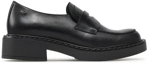 Poltopánky Wojas - 46186-51 Čierna