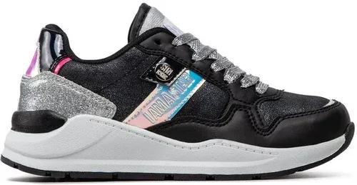 Sneakersy Shone - 3526-040 Black