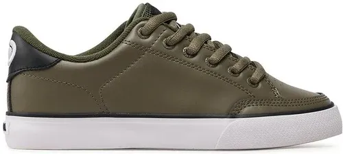 Sneakersy C1rca - Al 50 AL50 MOBW Militry Olive/Black/White