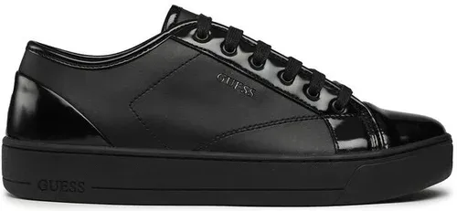 Sneakersy Guess - Udine FM5UDI FAB12 BLACK