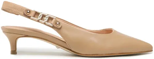 Sandále Guess - FL5JER LEA05 SAND