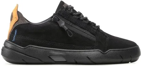 Sneakersy Badura - MI08-BRIDGEPORT-02 Black