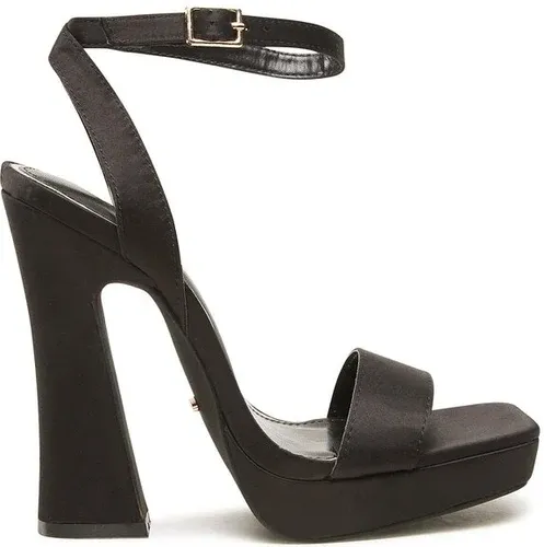 Sandále DeeZee - LS5878-01 Black