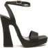 Sandále DeeZee - LS5878-01 Black