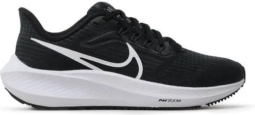 Topánky Nike - Air Zoom Pegasus 39 DH4072 001 Black/White/Dk Smoke Grey