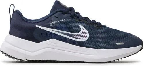 Topánky Nike - Downshifter 12 Nn (Gs) DM4194 400 Midnight Navy/Game Royal