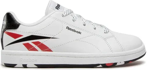 Topánky Reebok - Royal Complete Cln 2. GW6638 Ftwwht/Vecred/Cblack