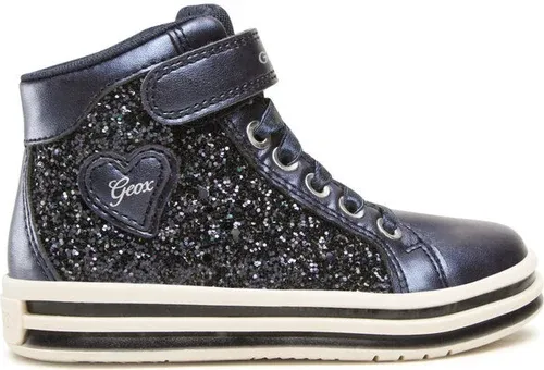 Sneakersy Geox - J Pawnee G. A J26EVA 0EWNF C4002 M Navy