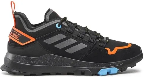 Topánky adidas - Terrex Hikster GY6840 Cblack/Grefix/Impora