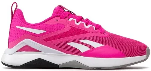 Topánky Reebok - Nanoflex Tr 2.0 GY2121 Propnk/Ftwwht/Pugry4