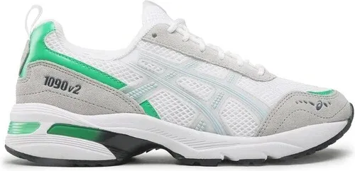 Sneakersy Asics - Gel-1090v2 1203A224 White/Glacier Grey 101