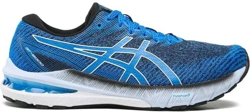 Topánky Asics - Gt-2000 10 1011B185 Electric Blue/White 406