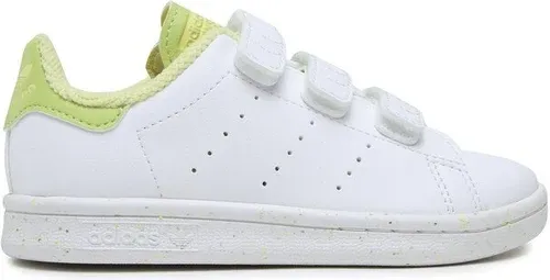 Topánky adidas - Stan Smith Cf C GW4537 Ftwwht/Panton/Panton