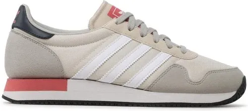 Topánky adidas - USA 84 GX4582 Alumin/Ftwwht/Alumin
